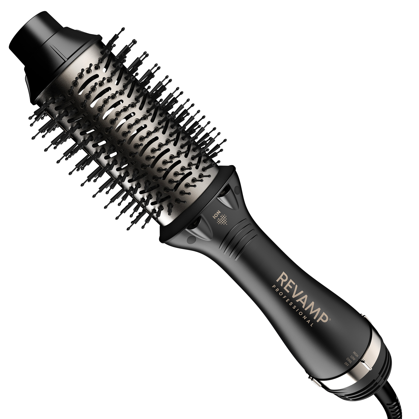 REVAMP PRO DEFINE PERFECT BLOW DRY AIRSTYLER DR-1950AX KRTAČA ZA SUŠENJE LAS