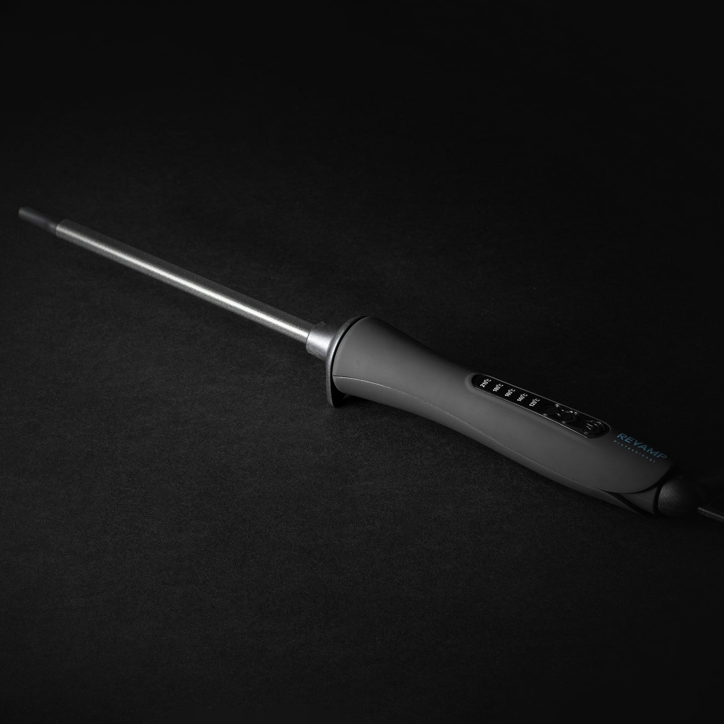 REVAMP PROGLOSS TIGHT CURL STICK TO-1100 KODRALNIK ZA LASE