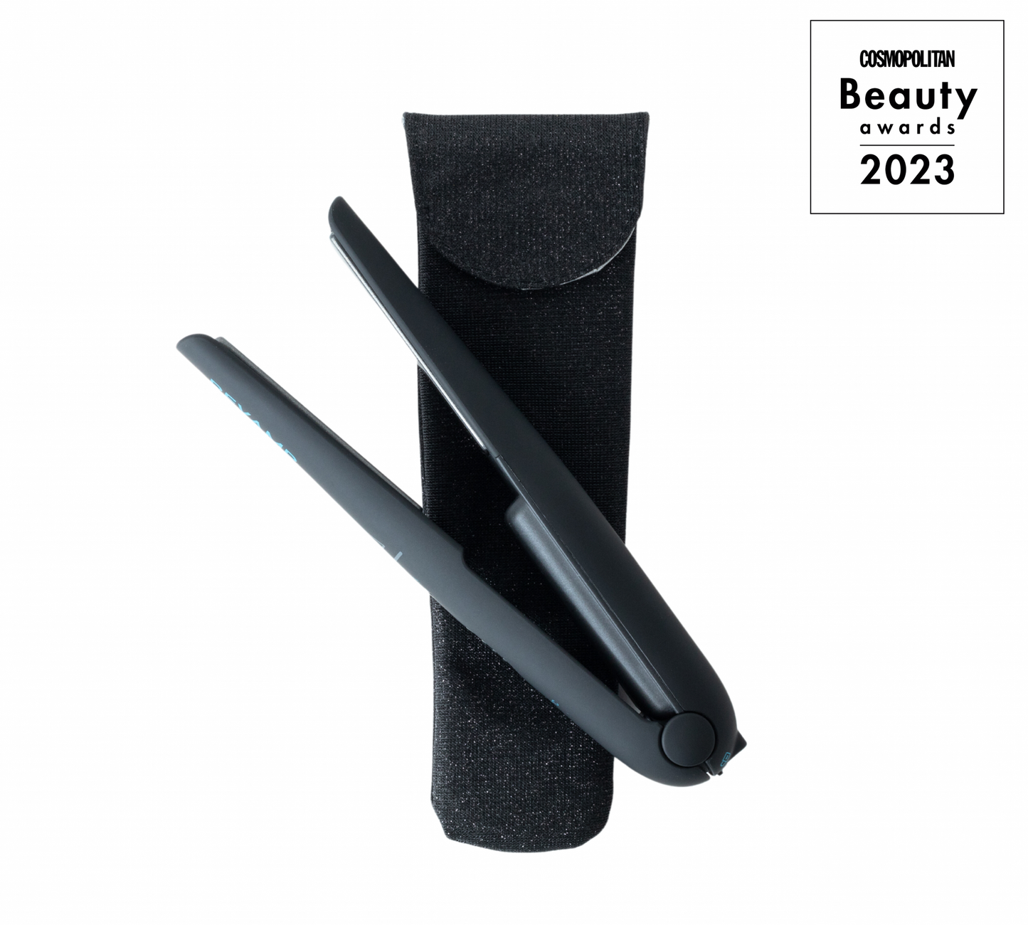 REVAMP Progloss Liberate Cordless Compact ST-1700 brezžični likalnik za lase