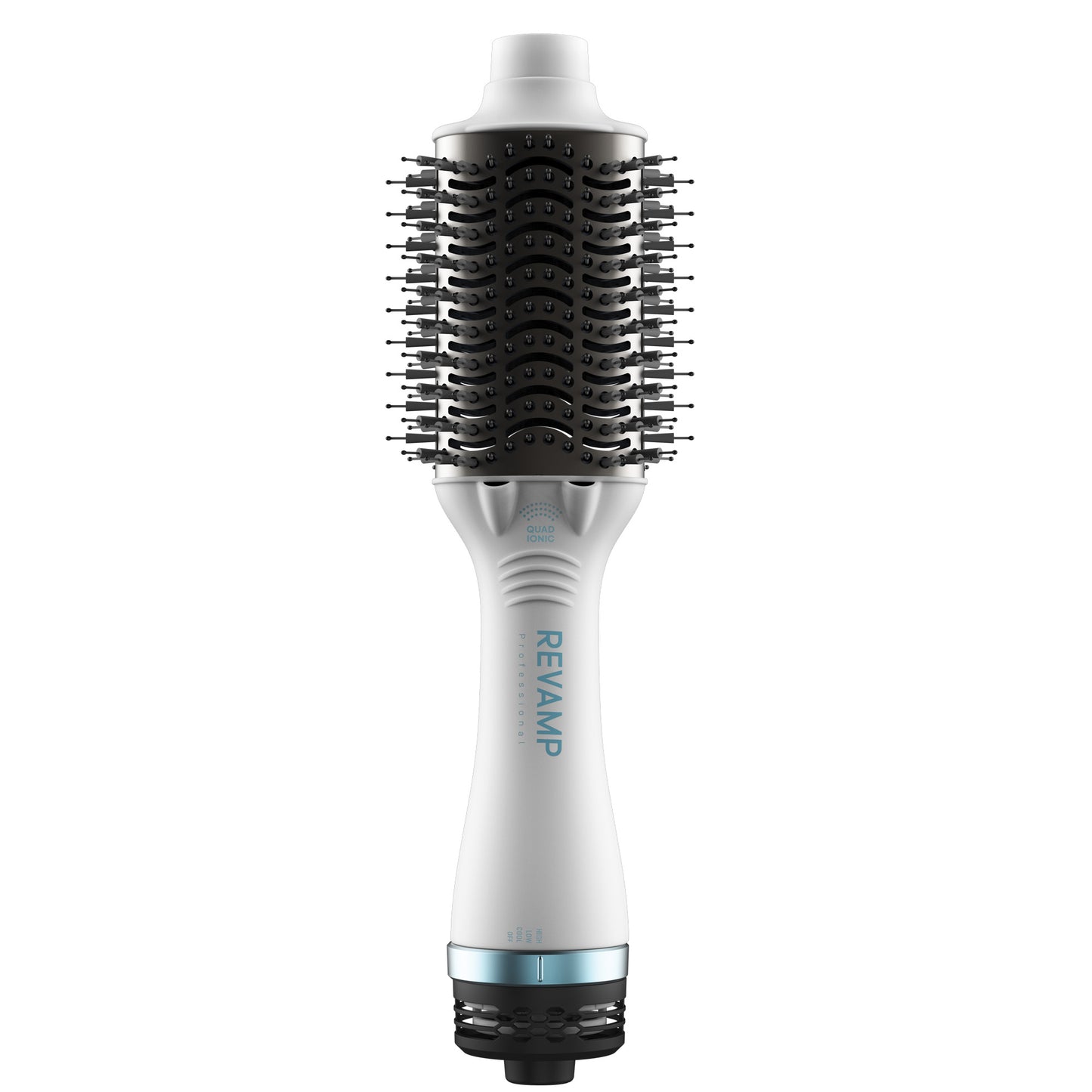 REVAMP Progloss Perfect Blow Dry Airstyler DR-1850 krtača za sušenje las