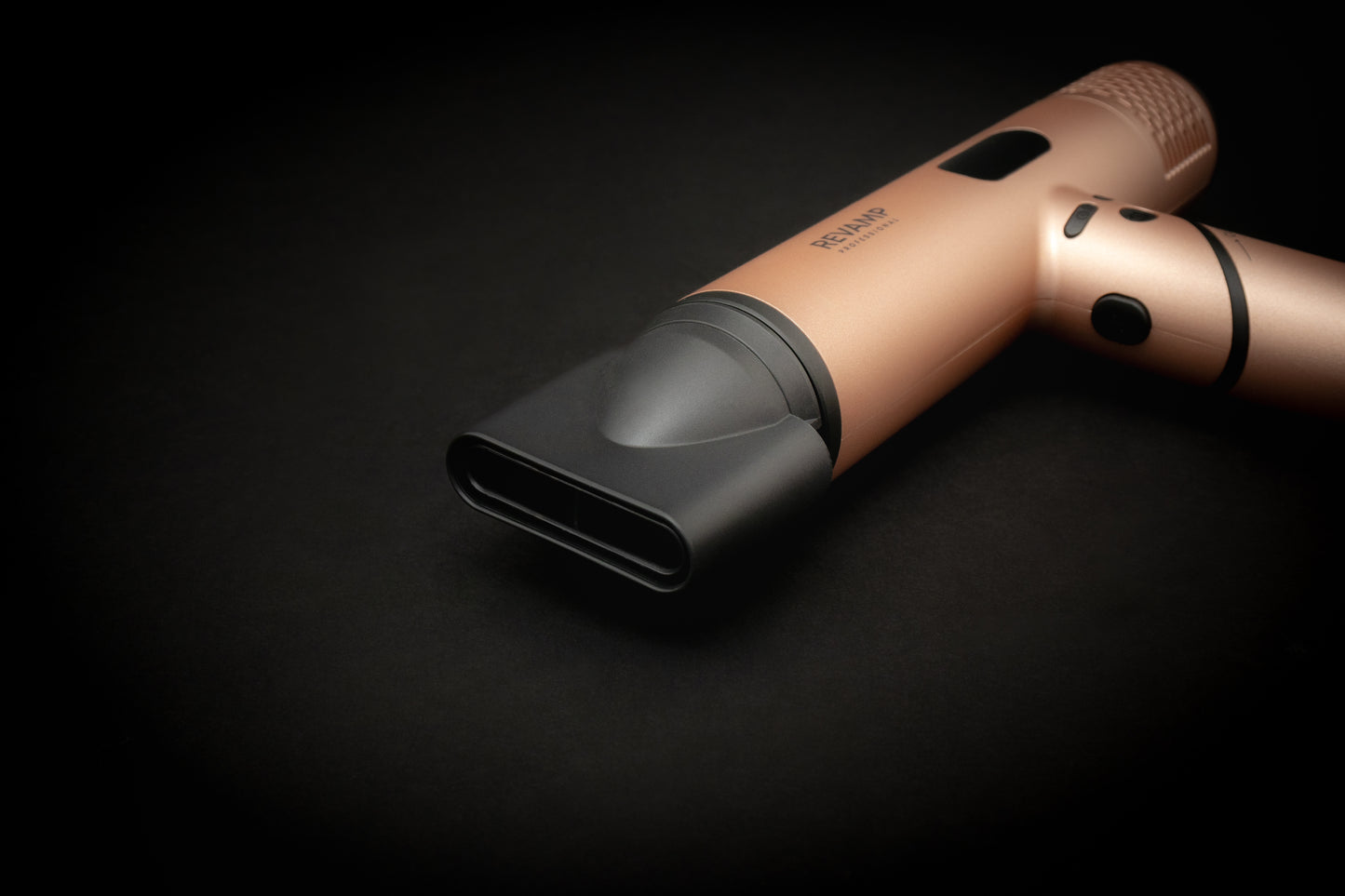 REVAMP Dynamic Radiance Pro DR-6400GD sušilnik za lase