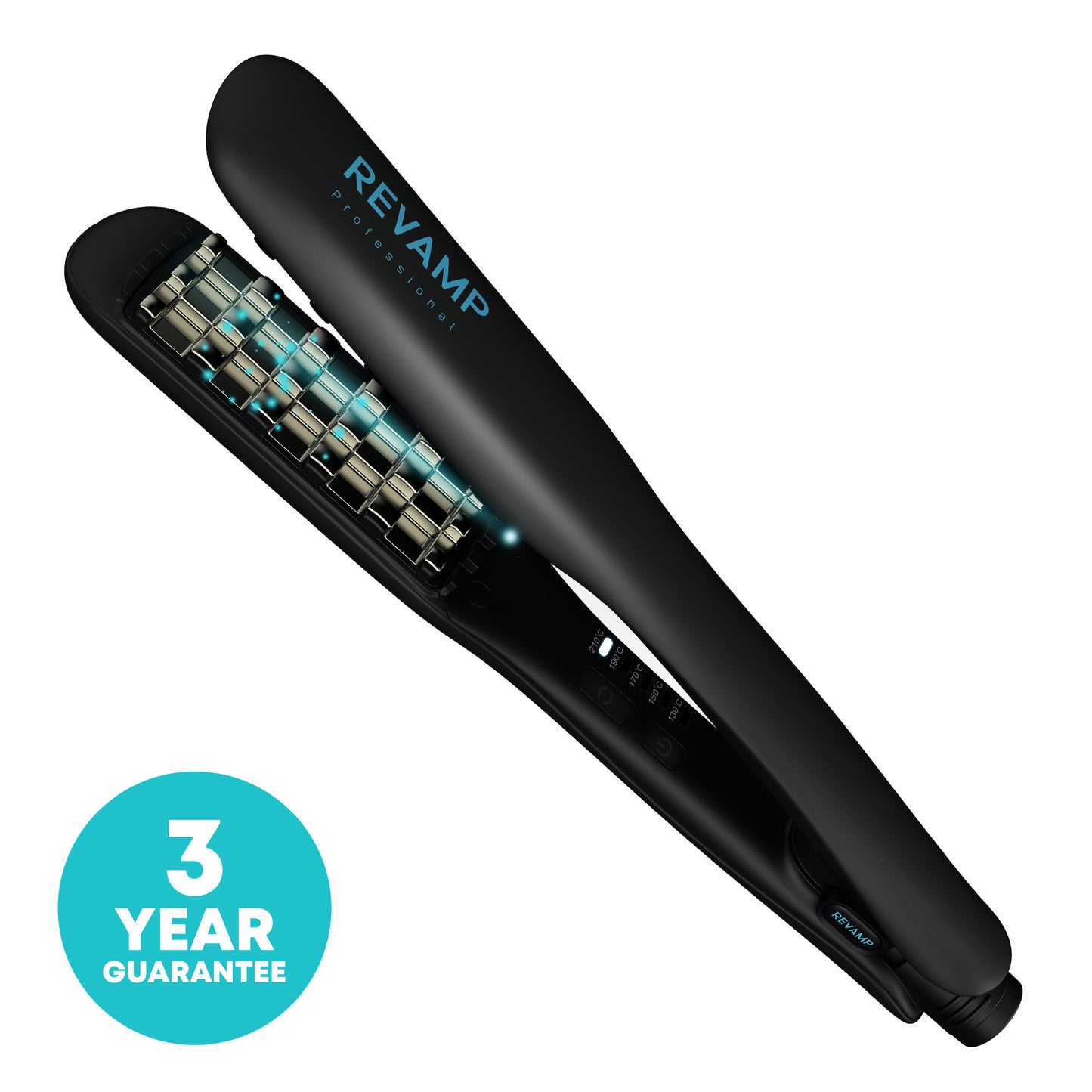 REVAMP Progloss Volume & Lift Ceramic Volumiser VL-2000