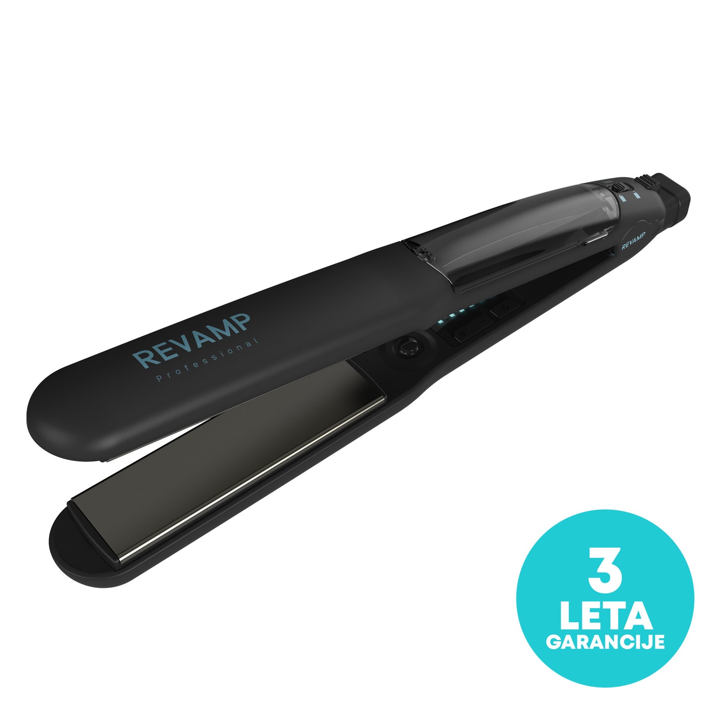REVAMP Progloss Steam Care ST-1600 likalnik za lase