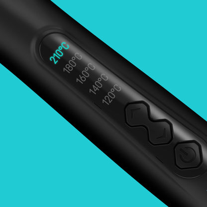 REVAMP PROGLOSS TIGHT CURL STICK TO-1100 KODRALNIK ZA LASE