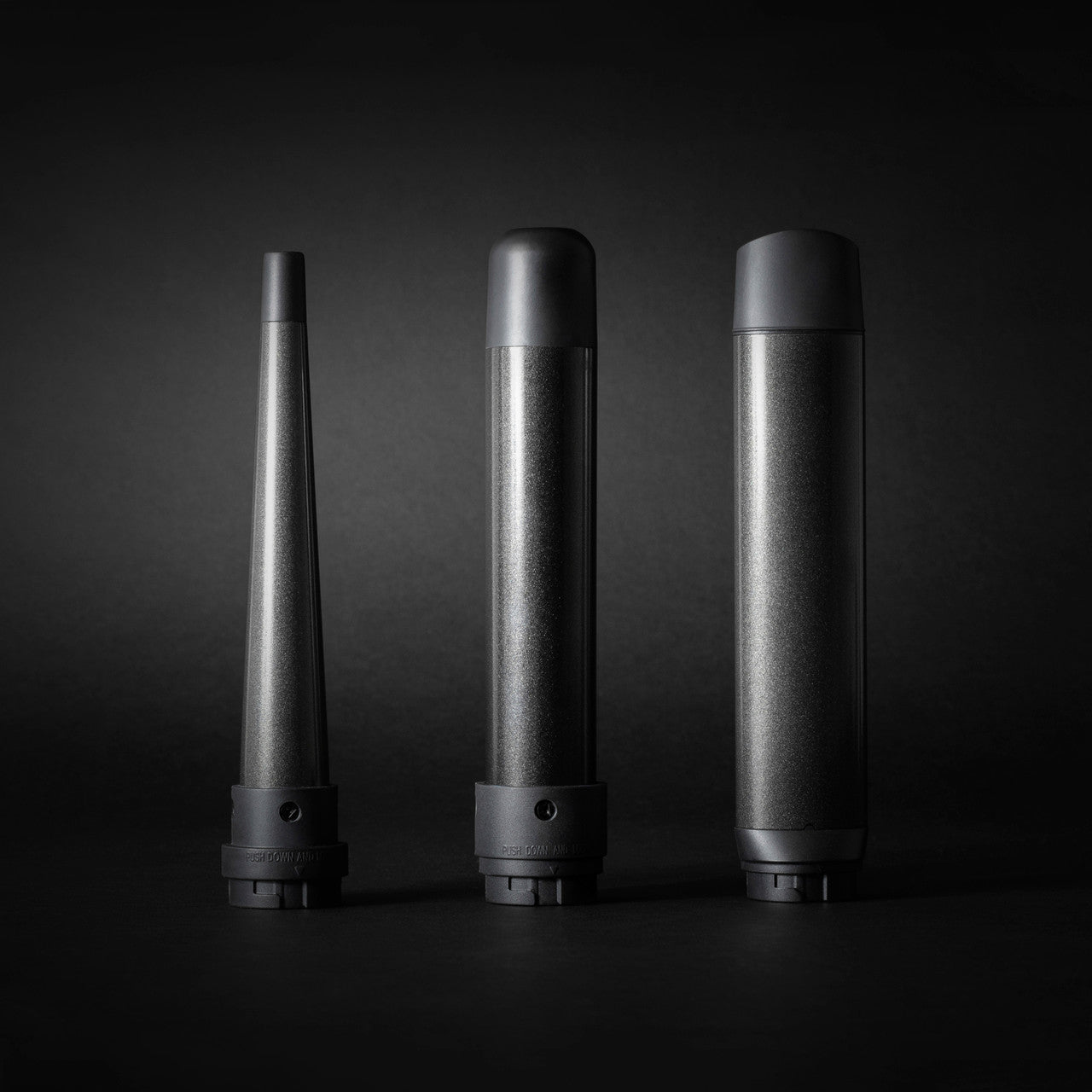REVAMP PROGLOSS MULTIFORM CURL & WAVES 3in1 WD-1500 OBLIKOVALNIK LAS