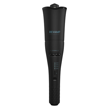 REVAMP PROGLOSS HOLLYWOOD CURL AUTOCURLER CL-2000 AVTOMATSKI KODRALNIK