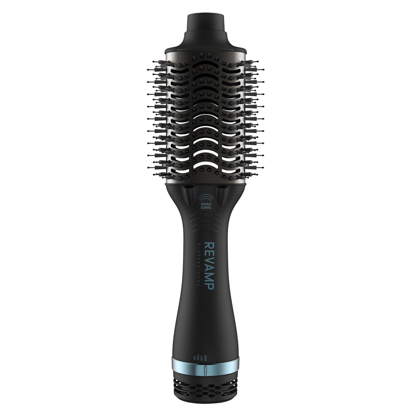 REVAMP PROGLOSS PERFECT BLOW DRY AIRSTYLER DR-2000 KRTAČA ZA SUŠENJE LAS