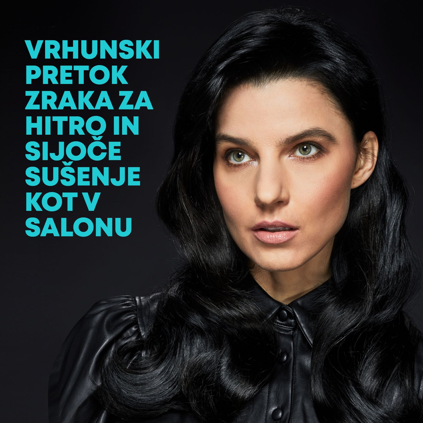 REVAMP PROGLOSS DR-3950 SUŠILNIK ZA LASE