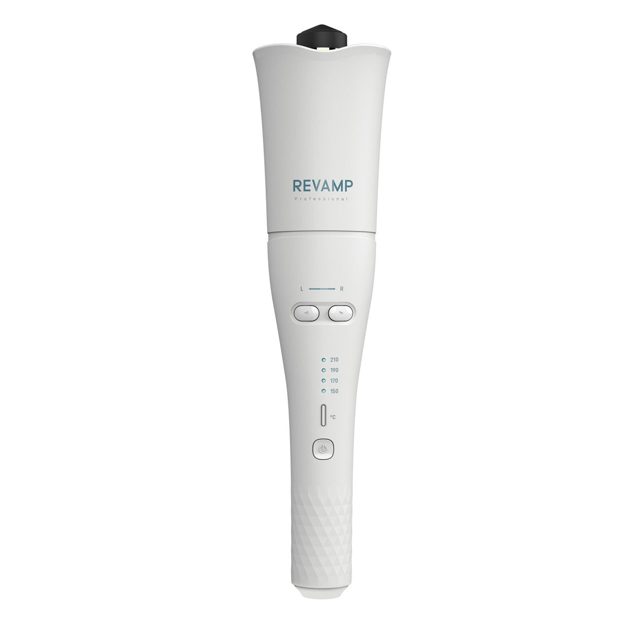 REVAMP PROGLOSS HOLLYWOOD CURL - CL-1850 AVTOMATSKI KODRALNIK - BELE BARVE