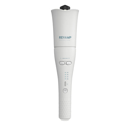 REVAMP PROGLOSS HOLLYWOOD CURL - CL-1850 AVTOMATSKI KODRALNIK - BELE BARVE