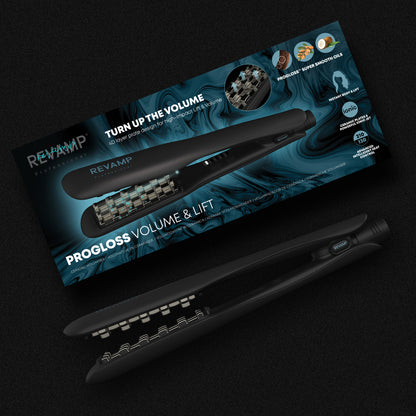 REVAMP PROGLOSS VOLUME & LIFT CERAMIC VOLUMISER - VL-2000