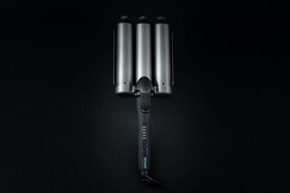 REVAMP PROGLOSS BOHO BEACH WAVER XL WV-2500 KODRALNIK ZA LASE