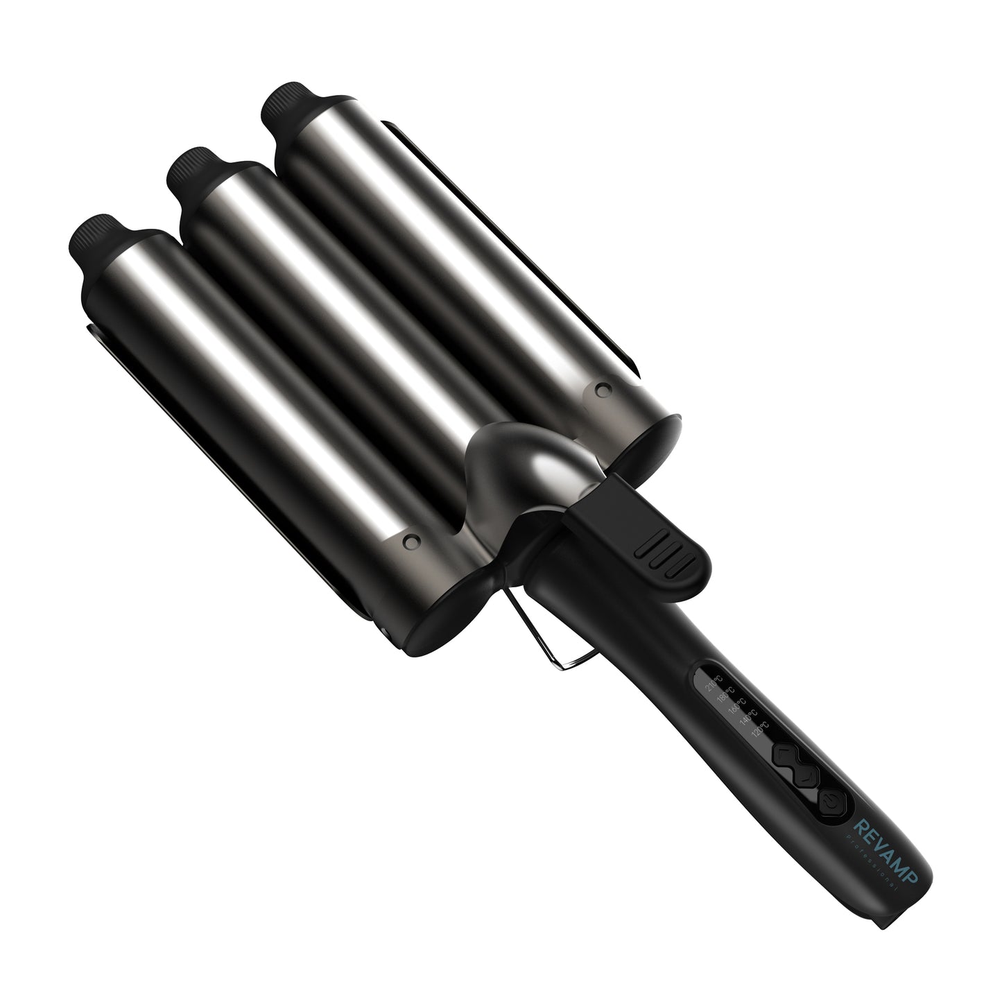 REVAMP PROGLOSS BOHO BEACH WAVER XL WV-2500 KODRALNIK ZA LASE
