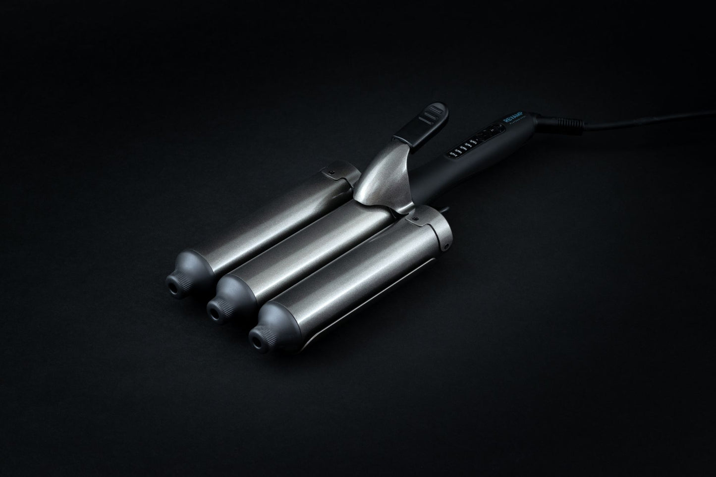 REVAMP PROGLOSS BOHO BEACH WAVER XL WV-2500 KODRALNIK ZA LASE
