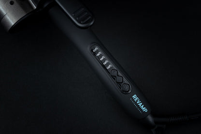 REVAMP PROGLOSS BOHO BEACH WAVER XL WV-2500 KODRALNIK ZA LASE