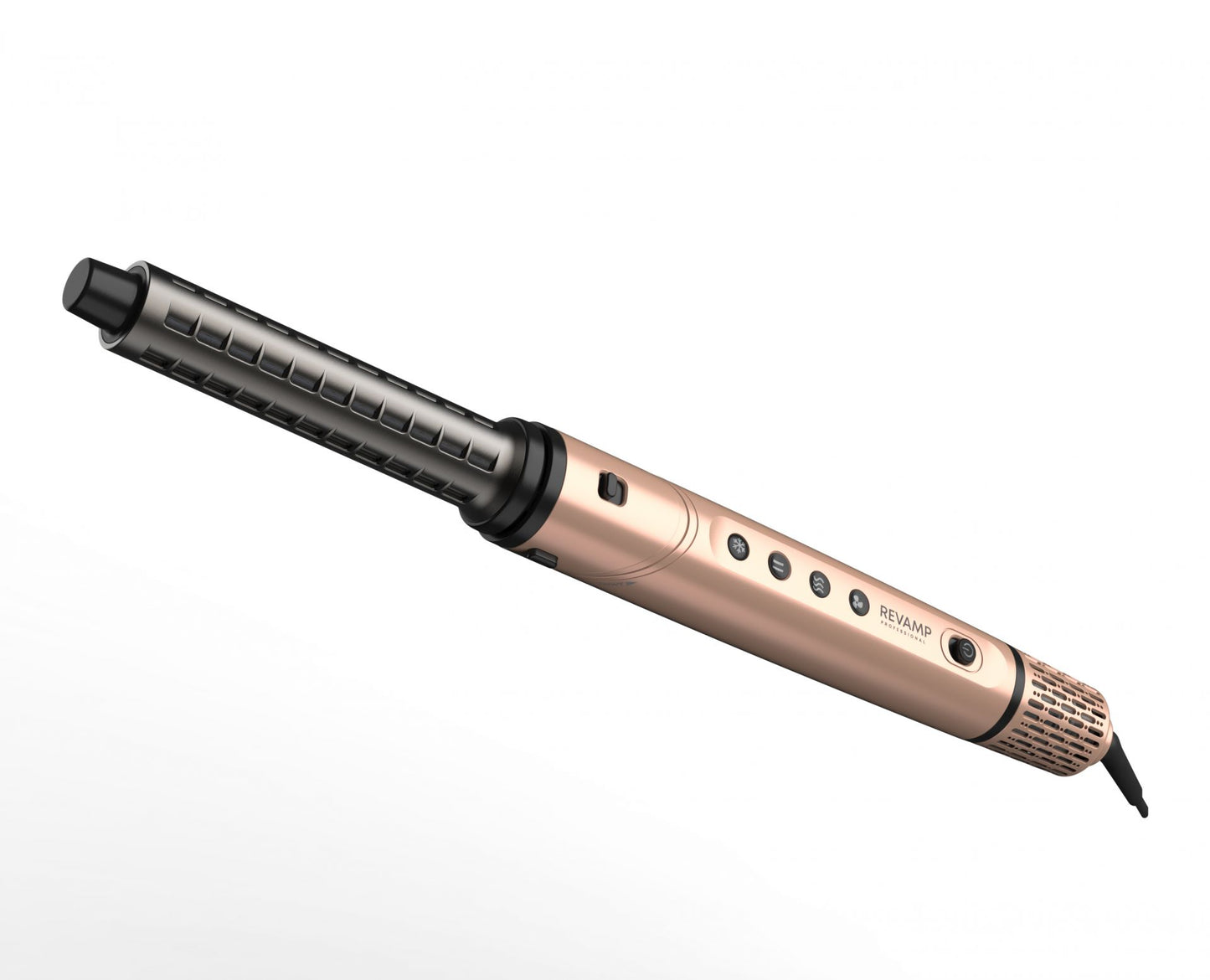 REVAMP Dynamic Radiance Pro DR-2850GD 7-v-1 sušilnik in oblikovalec las