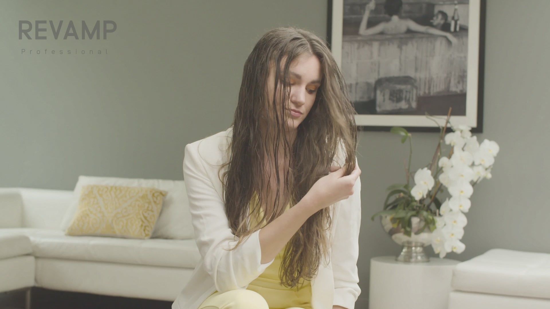 Naloži videoposnetek: Revamp DR-6500 product video